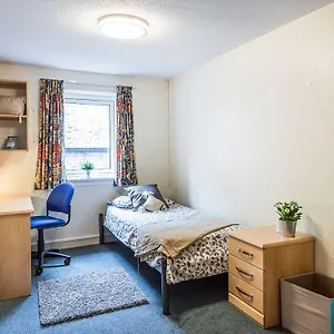 Appartement Joivy Budget 2, 4, 5 And 6 Bed Private Flats, In Historic Old Town (adults Only), Edinburgh