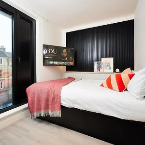 Appartement Joivy At Iona Street - Adults Only, Edinburgh