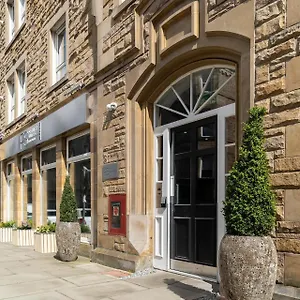 Appartement Premier Fountain Court, Edinburgh