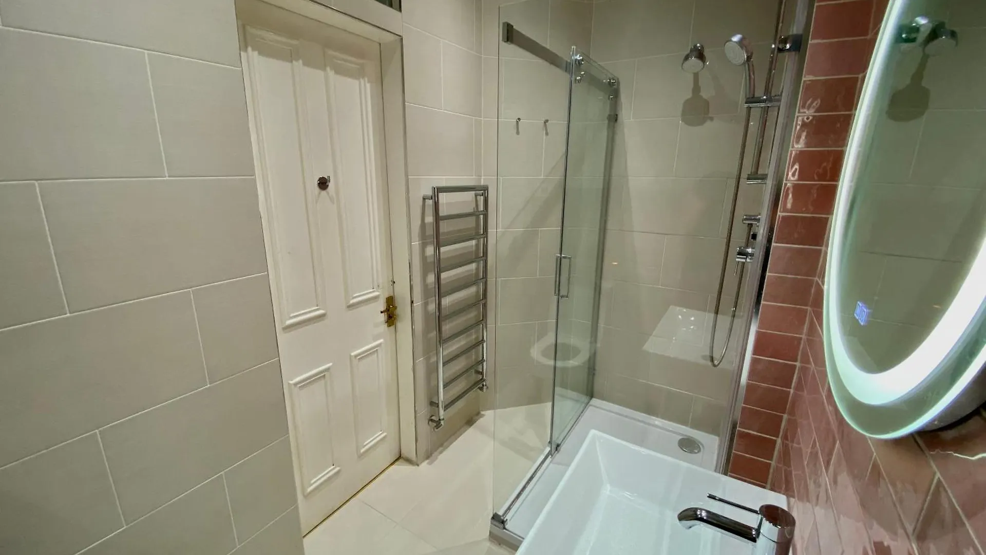 Traveller Award Winner 2024 - Edinburgh Apartment With 3 Beds United Kingdom
