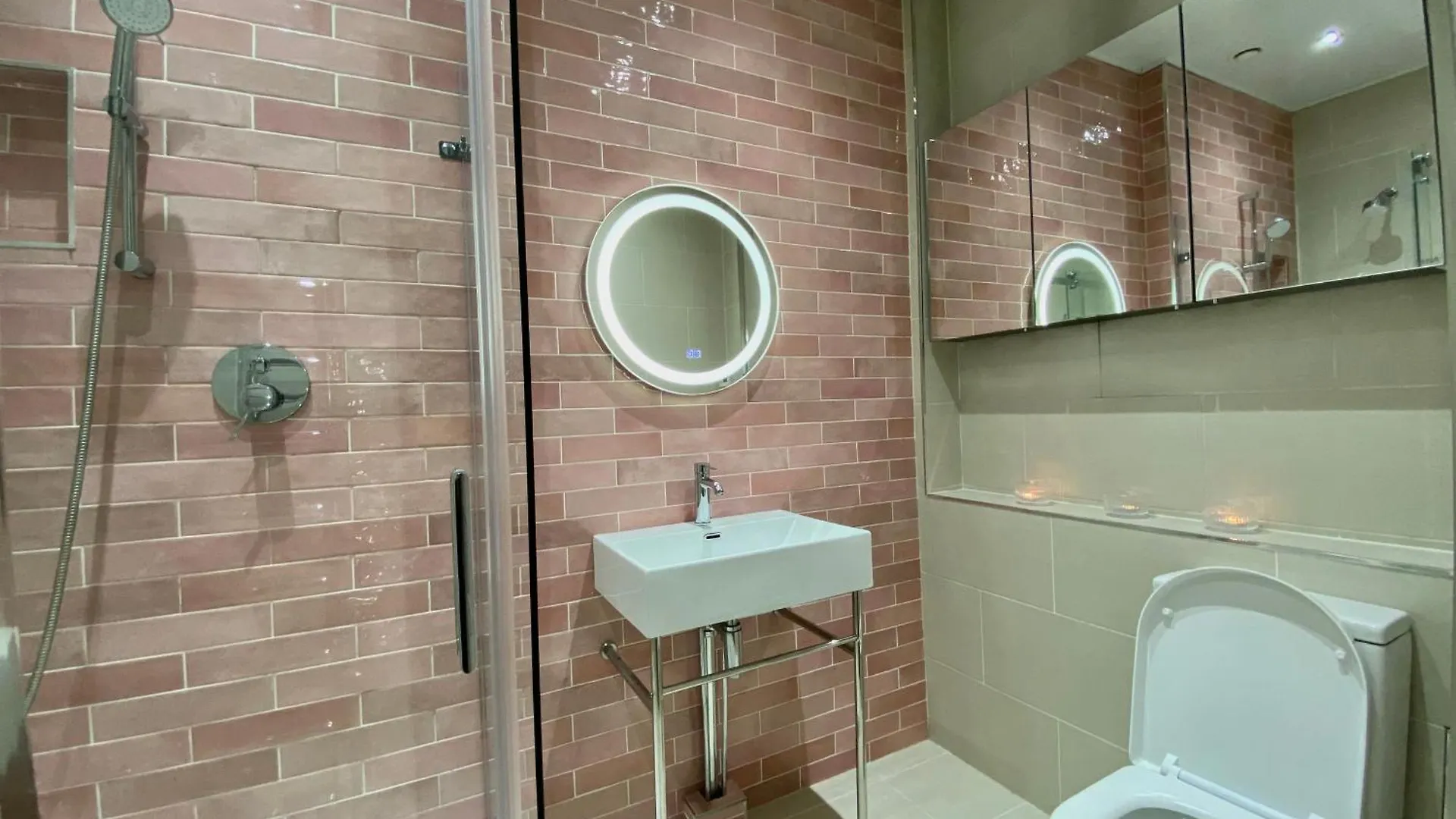 Traveller Award Winner 2024 - Edinburgh Apartment With 3 Beds 0*,  United Kingdom